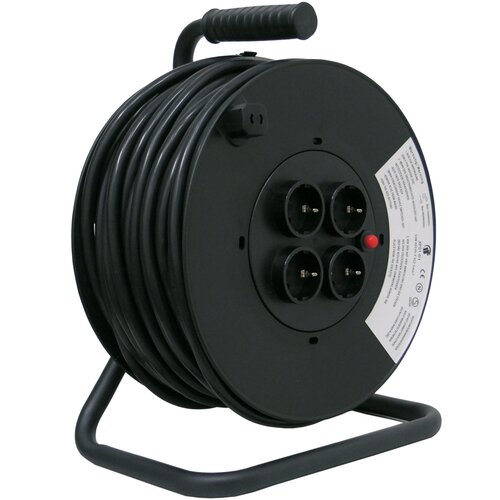  Kabelska motalica 50m 2,5mm sa za&scaron;titom  H05VV-F Cijene
