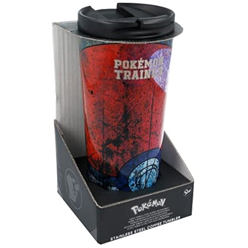 STOR Mug to GO - PKMN Dision, (20850972) Cene
