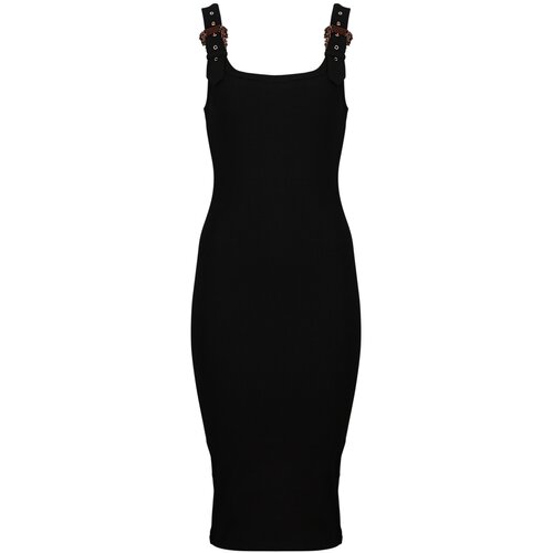 Versace Jeans Couture 80HAO943 Crna Slike