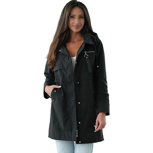 Pri Women's sport coat trench sng parka NATASZA Cene