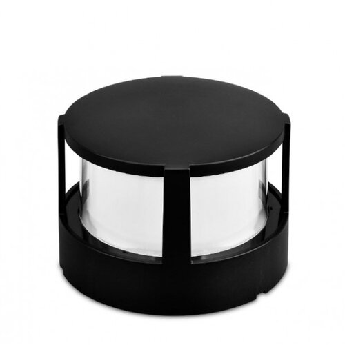 Braytron Bry G1 okrugla crna 15W 4000K IP65 Cijene