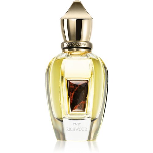 Xerjoff Richwood parfumska voda uniseks 50 ml Cene