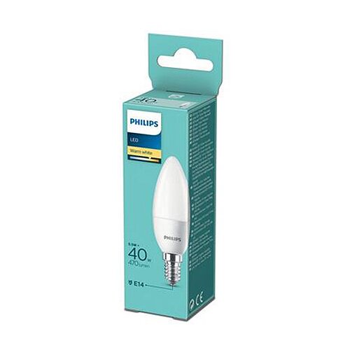 Philips LED sijalica snage 5.5W PS725 Slike