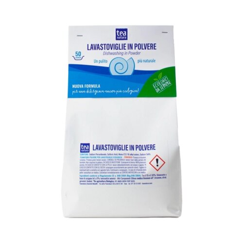 Tea Natura Pra&scaron;ek za pomivalni stroj - 1 kg Cene