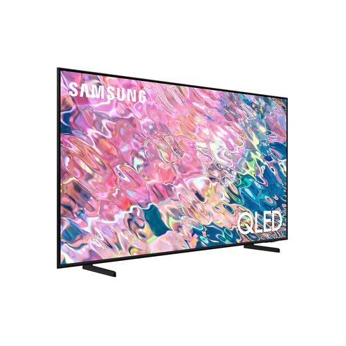 Samsung QLED TV QE55Q60BAUXXH, 4K, Smart televizor Slike