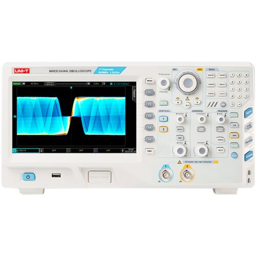 Uni-t osciloskop UPO3352E Cene