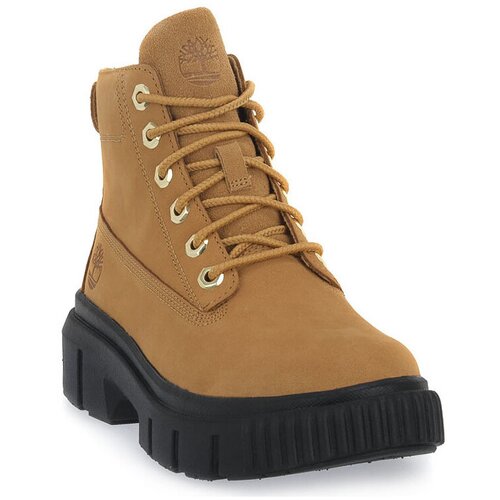 Timberland GREYFIELD Smeđa Cijene