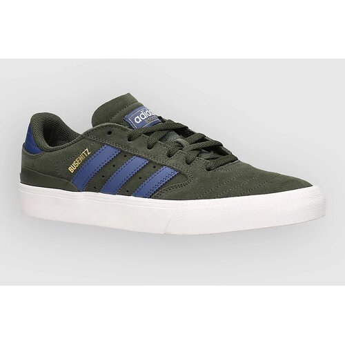 adidas Skateboarding Busenitz Vulc II Skate cevlji ngtcar / mutprp / ftwwht Cene
