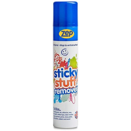 Zep Sredstvo za skidanje lepljivih ostataka 100ml Slike