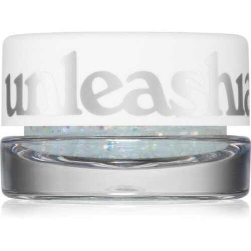 Unleashia Get Loose Glitter bleščice za obraz in telo odtenek 2 Starlit Chaser 4 g Cene