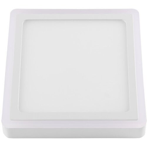  led panel nadgradni LPD-08-24S wh+ww Cene
