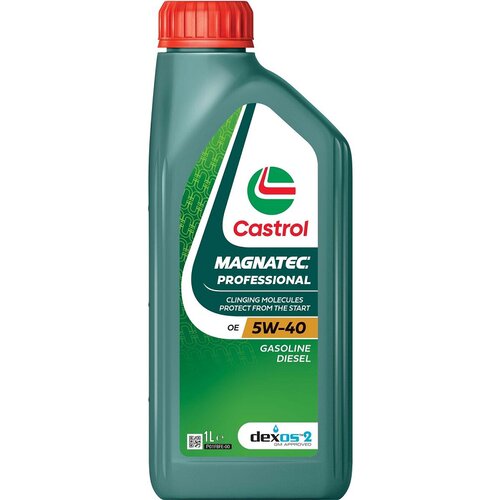 Castrol Motorno olje Magnatec-Professional 5W-40 1L Cene