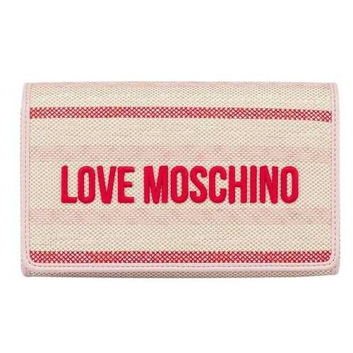 Love Moschino logo ženska torbica Cene