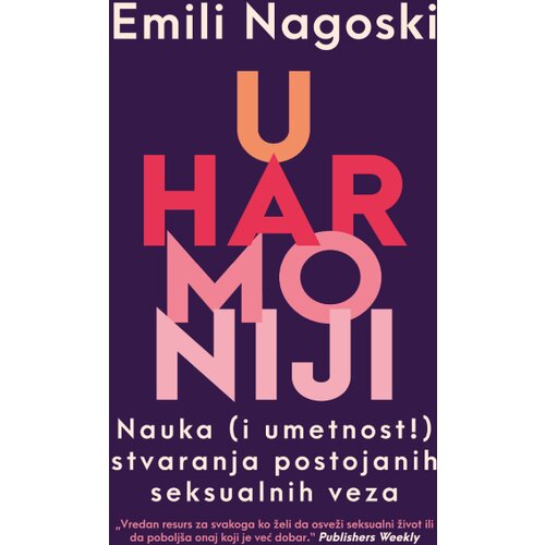  U harmoniji Cene