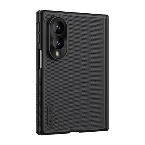 Nillkin Futrola Super Frosted Shield Fold Samsung Z Fold 8 CRNA Slike