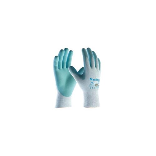 ATG radne rukavice MaxiFlex&amp;reg; Active 34-824 Slike