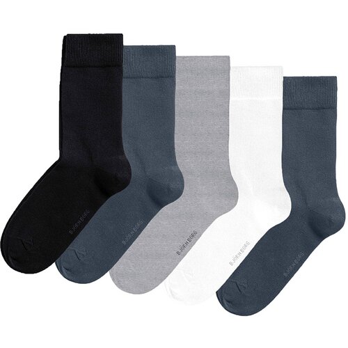 Bjorn Borg Essential 5x nogavice 41-45 Cene