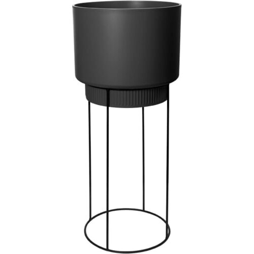 ELHO b.for studio rund 30cm - Črna Slike