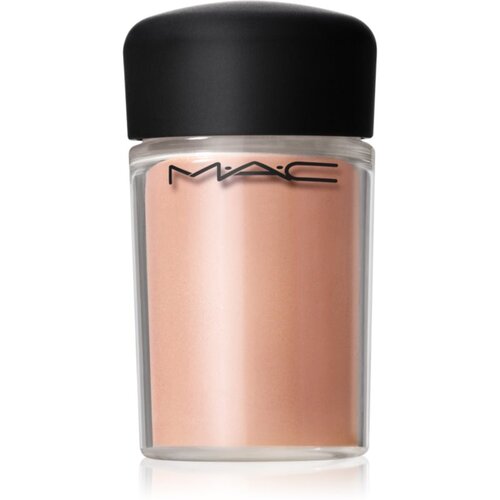 MAC Cosmetics Pigment ble&amp;scaron;čeči pigment odtenek Naked 4,5 g Slike
