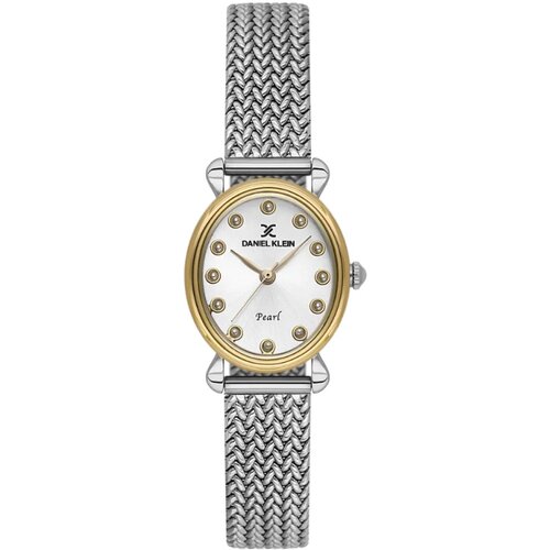 Daniel Klein Ženski ručni sat DK.1.14432-5, 23 mm Cijene