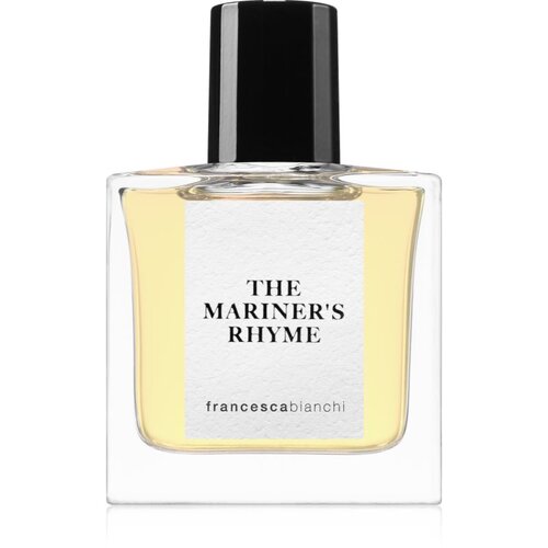 Francesca Bianchi The Mariner's Rhyme parfemski ekstrakt uniseks 30 ml Cijene