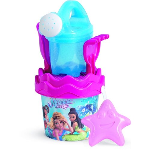 Androni Giocattoli Set za plažu Mermaid ( 393241a ) Cene