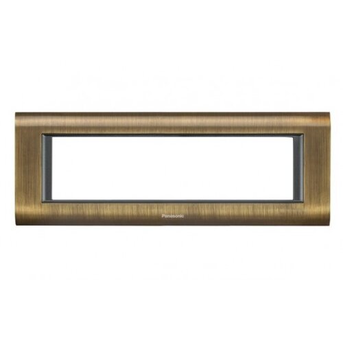 Panasonic Maska crna 7M ANTIK+ WVTF1847-5AY EU2 Thea SISTEMA Modular Cene