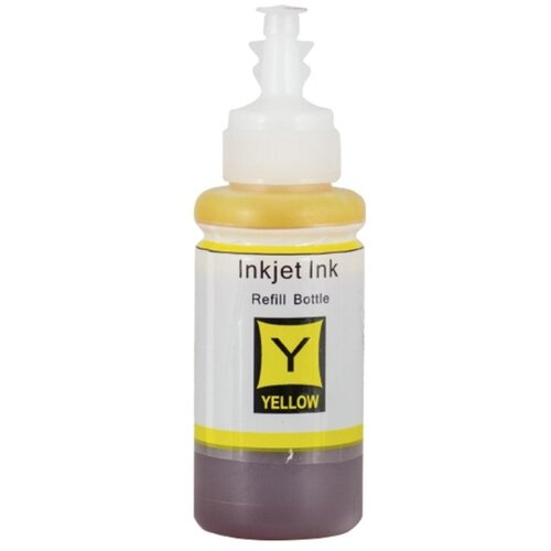 Master Color inkjet T6644/T6734 m dopuna yellow boja bocica za epson Cene