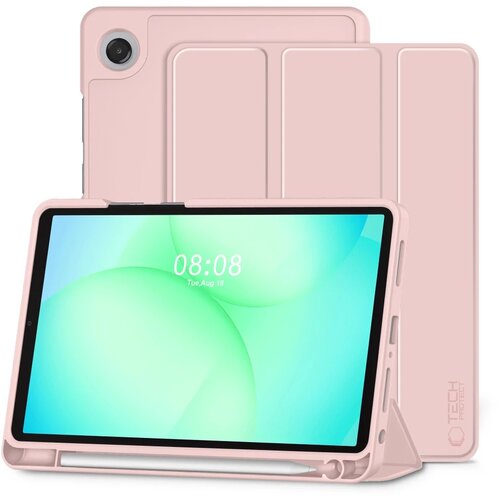 TECH-PROTECT SC PEN futrola za GALAXY TAB A9+ / A11+ PLUS 11.0 X210 / X215 / X216 / X230 / X235 / X236 PINK Cijene