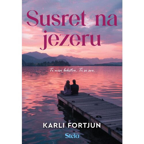 Susret na jezeru Slike