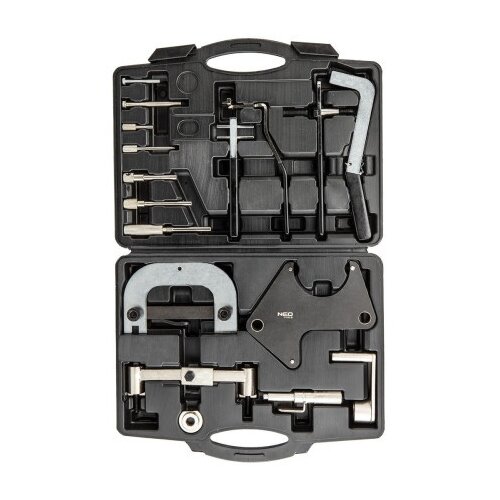 Neo Tools Set alata za blokiranje radilice RENAULT i OPEL dizel i benzinskih motora ( 11-322 ) Slike