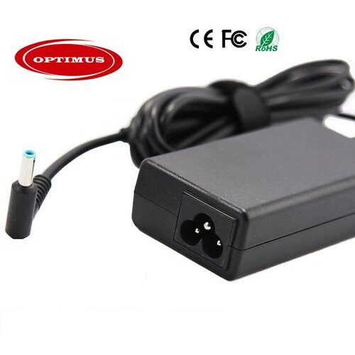 Optimus 90W punjač za laptop (19.5V/4.62A, 4.5&amp;times;3.0mm) Slike