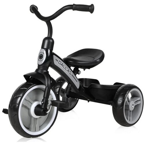 Lorelli Bertoni tricikl dallas black Cene