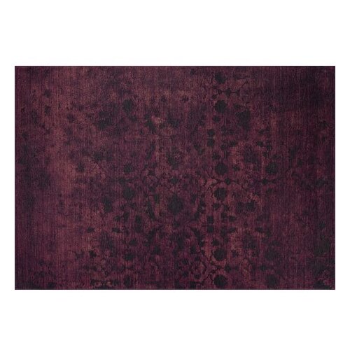 Conceptum Hypnose tepih (140x190) Dorian Chenille Purple AL 186 mr Slike