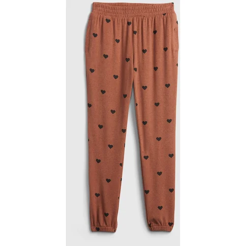 GAP Kids Sweatpants To Snit Joggers - Girls