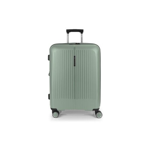 Gabol zelena Kofer srednji PROŠIRIVI 45x65x27/30cm Brooklyn 70/77,8 l-3,4 kg ( 16KG123946F ) Cene