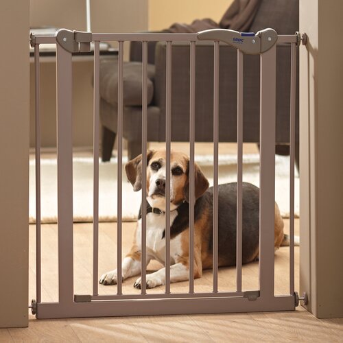 Savic Dog Barrier - Višina 75 cm, širina 75 do 84 cm Cene