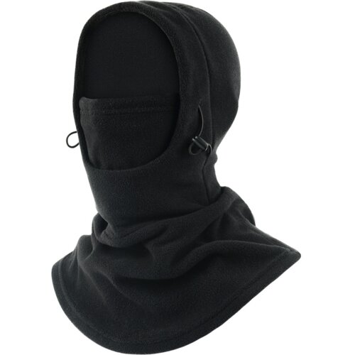 INF Zimska balaclava – obrazna maska in smučarska maska Black, (21278760) Cene