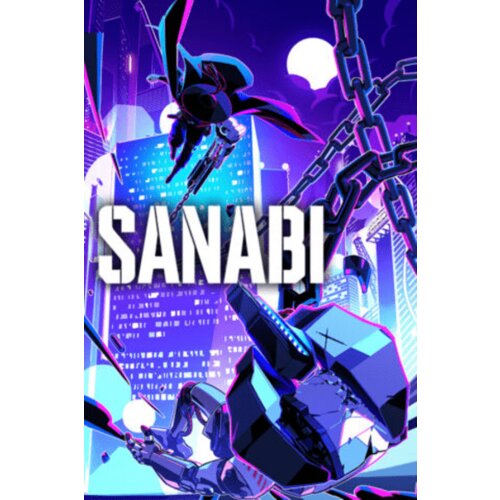  sanabi (pc) steam key global Cene