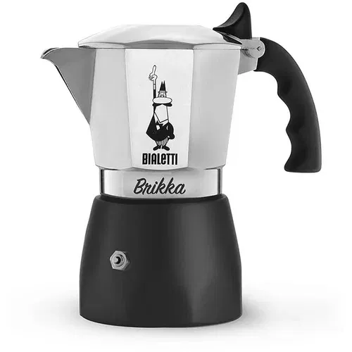 Bialetti Kavna skodelica New Brikka 2