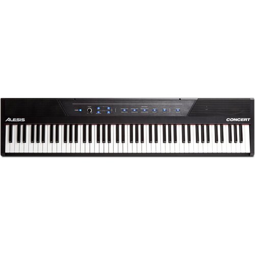 Alesis Concert Električni klavir Slike