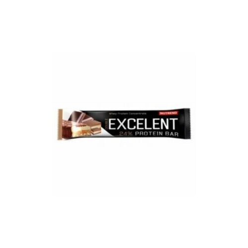 Proteini.si protein bar nutrend excelent choco 85g Slike