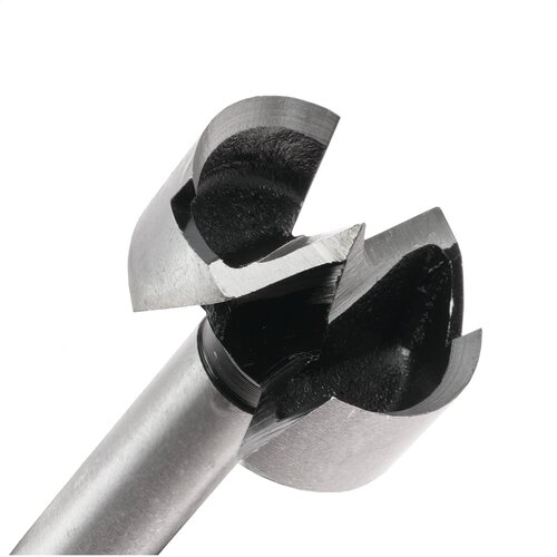 Einhell M-Case 5 kom Set čeonih burgija C 45, prihvat E6.3 - 1/4&amp;quot;, 15-35 mm ( 49706003 ) Slike