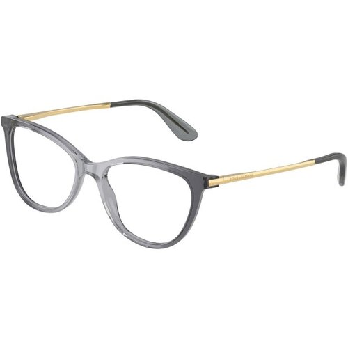 Dolce &amp;amp; Gabbana DG3258 3268 L (54) Siva/Kristalna Slike