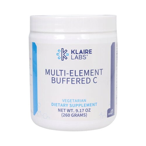 Klaire Labs Multi-Element Buffered C Pulver Cijene