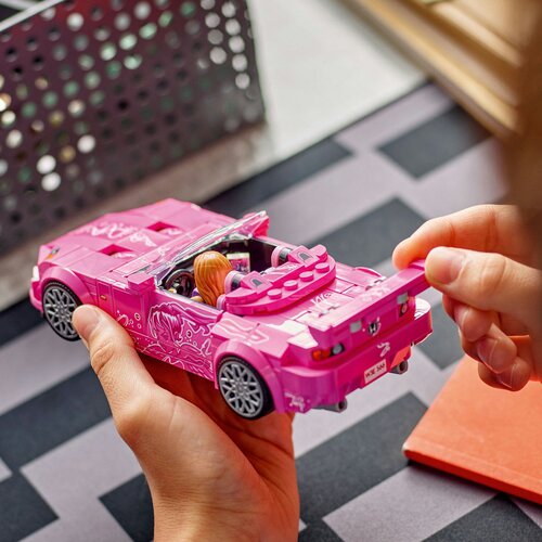 Lego Speed Champions - 2 Fast 2 Furious Honda S2000 (77241) Slike