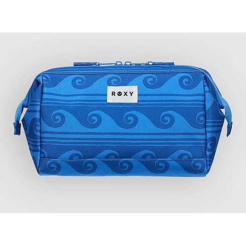 Roxy Tiny Rip Toaletna torbica silver lake blue a spl ax Cene