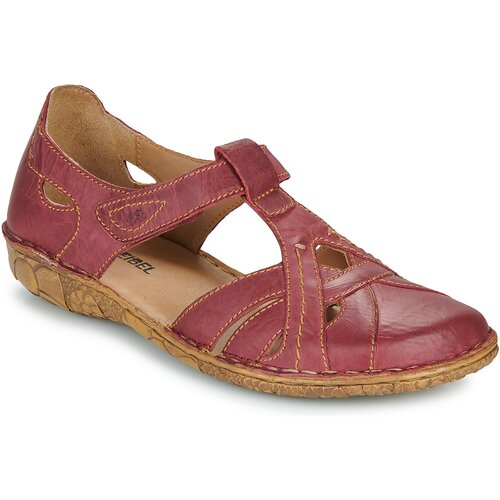 Josef Seibel ROSALIE 29 Bordo Slike