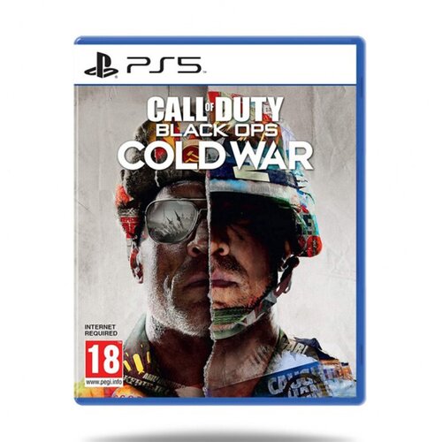Call of Duty: Black Ops Cold War PS5 1067391 Cene