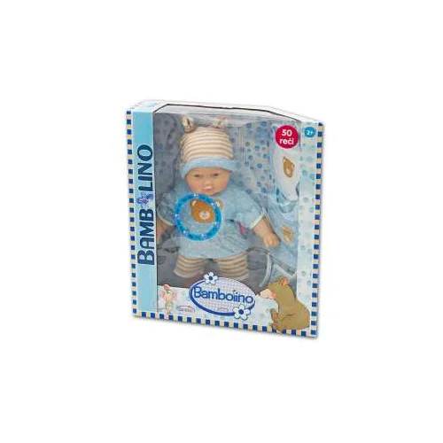 Bambolina ROSE 50 RIJECI DJECAK SR